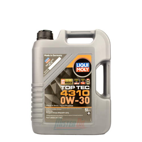 Liqui Moly Top Tec 4310 (2362)