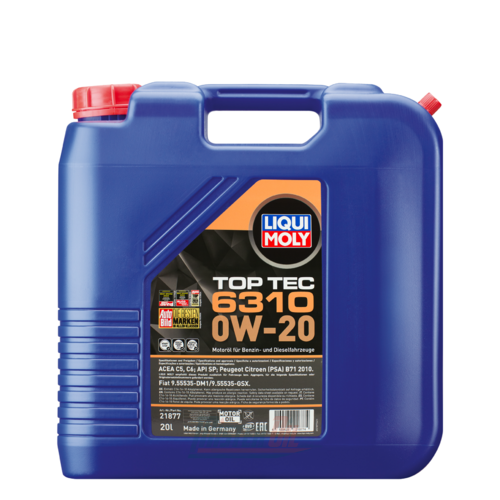 Liqui Moly Top Tec 6310 (21877)
