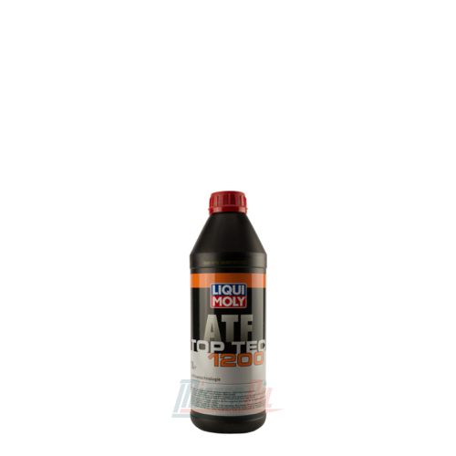 Liqui Moly Top Tec ATF 1200 (3681)
