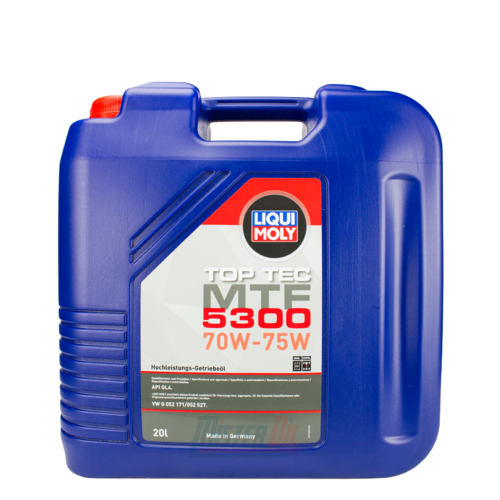 Liqui Moly Top Tec MTF 5300 (21360)