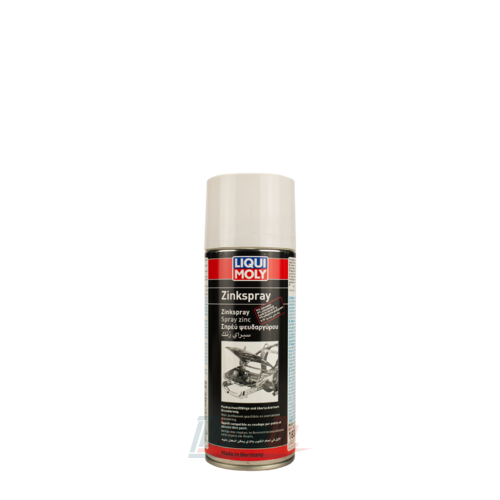 Liqui Moly Zinc Spray (1830)