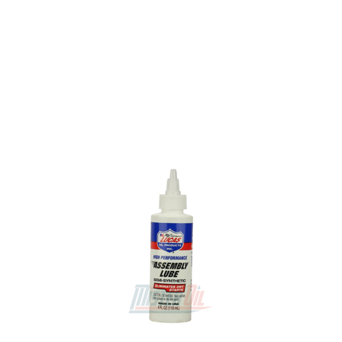 Lucas Oil Assembly Lube Semi Synthetic (40152) - 1