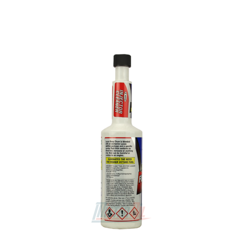 Lucas Oil Deep Clean Fuel System Cleaner (40512) - 3