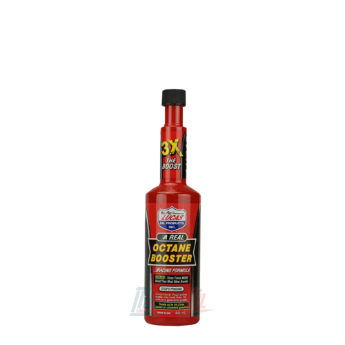 Lucas Oil Octane Booster (40026)