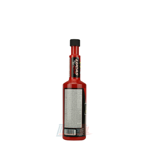 Lucas Oil Octane Booster (40026) - 3