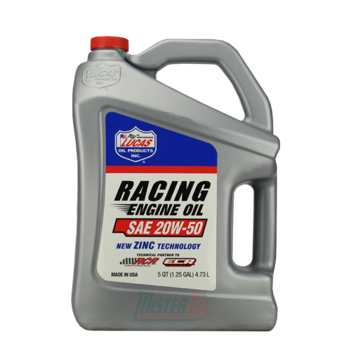 Lucas Oil Racing Motor Oil (40621)
