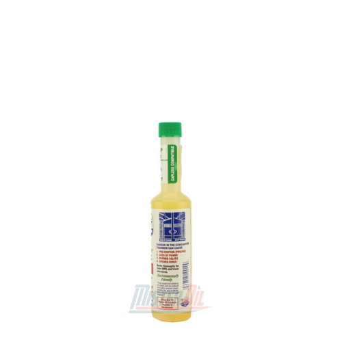 Lucas Oil Upper Cylinder Lubricant & Fuel Treatment & Injector Cleaner (40020) - 2