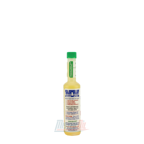 Lucas Oil Upper Cylinder Lubricant & Fuel Treatment & Injector Cleaner (40020) - 3