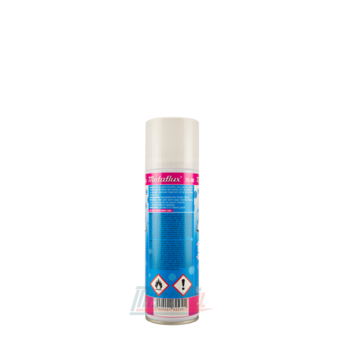 Metaflux Windshield De-Icer (7508) - 3