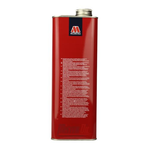 Millers Oil Classic Mini Oil - 2