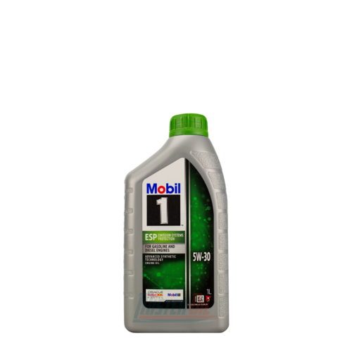 Mobil 1 ESP