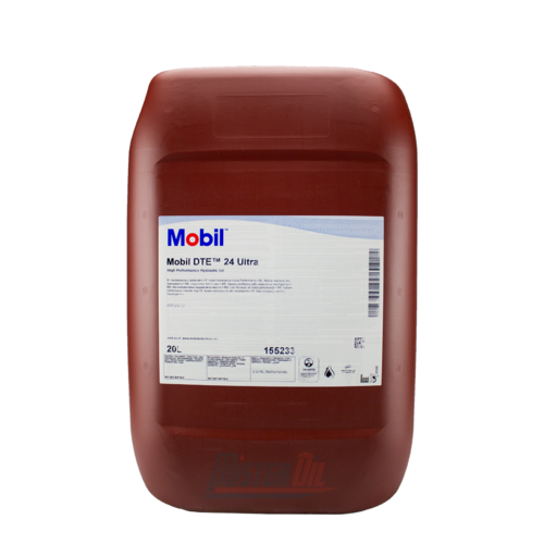 Mobil DTE 24 Ultra - 1
