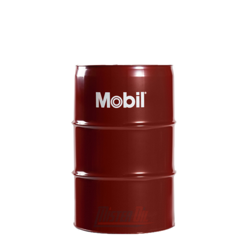 Mobil Univis N - 1