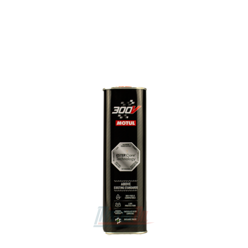 Motul 300V Competition - 2
