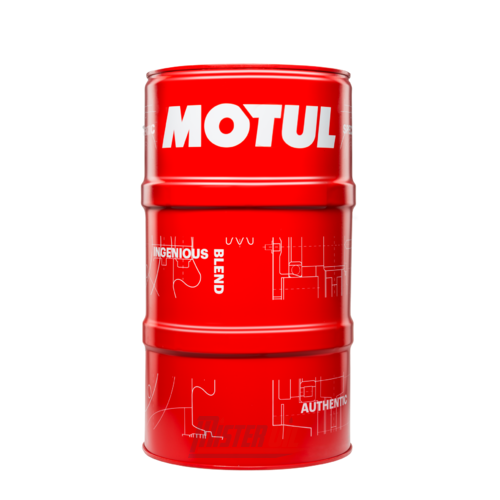 Motul 300V ROAD RACING 4T - 1