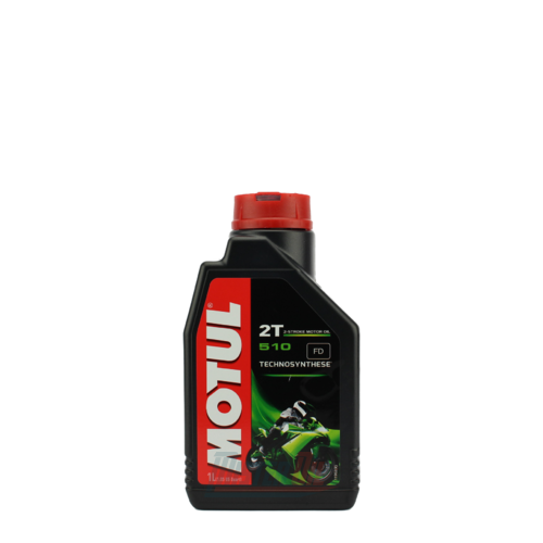 Motul 510 2T