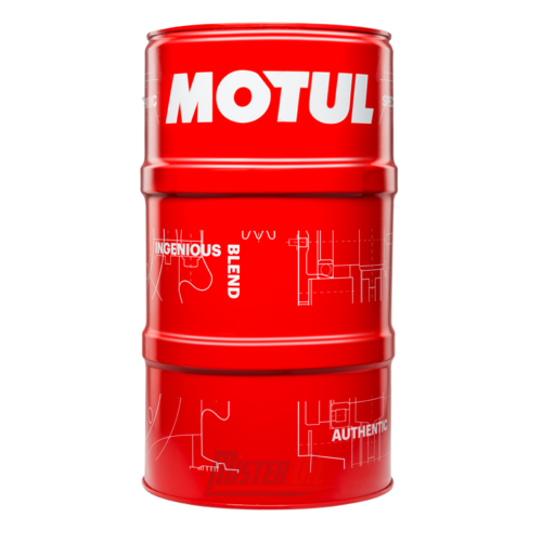 Motul 5100 4T - 1