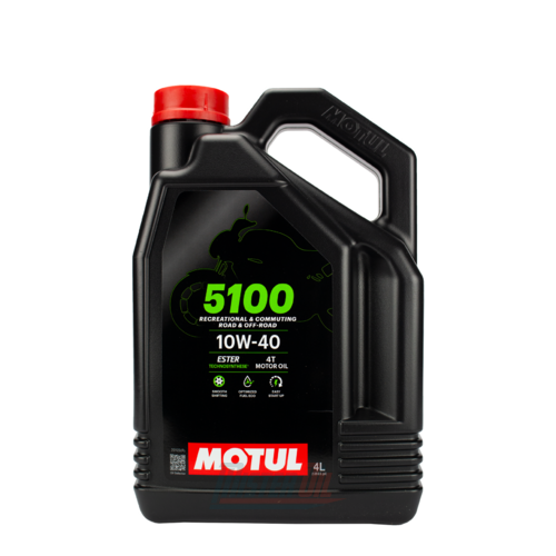 Motul 5100 4T