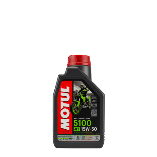Motul 5100 4T