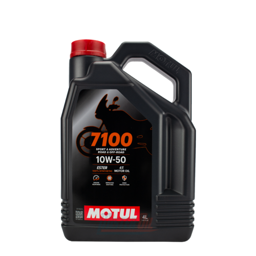 Motul 7100 4T