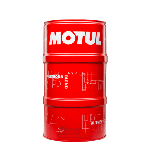 Motul 7100 4T - 1