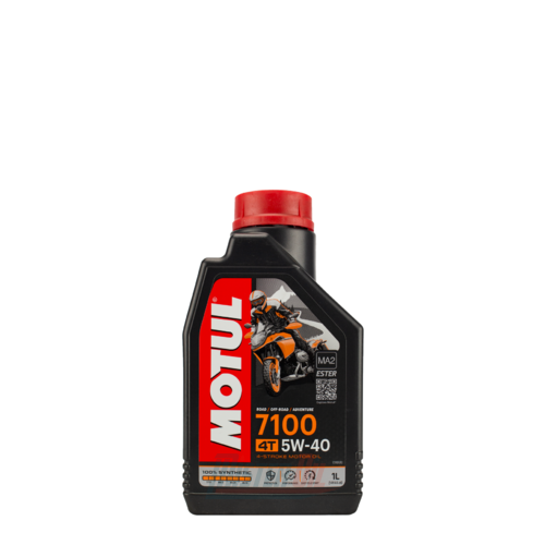 Motul 7100 4T