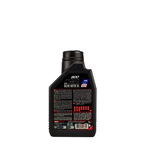 Motul 800 FL OFF ROAD 2T - 2
