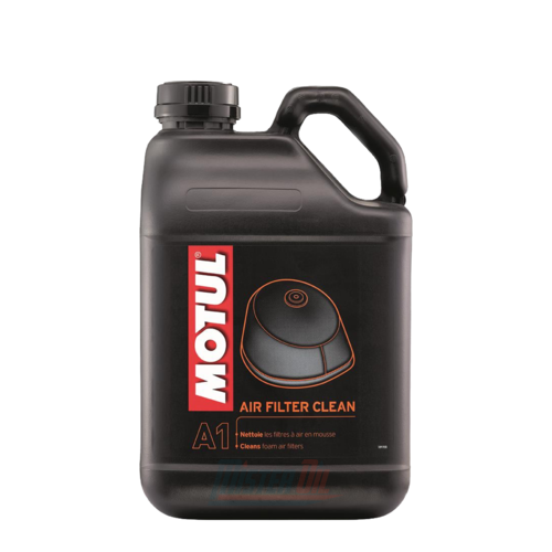 Motul A1 Air Filter Clean