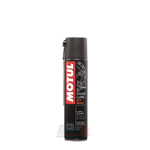 Motul C3 Chain Lube Off Road
