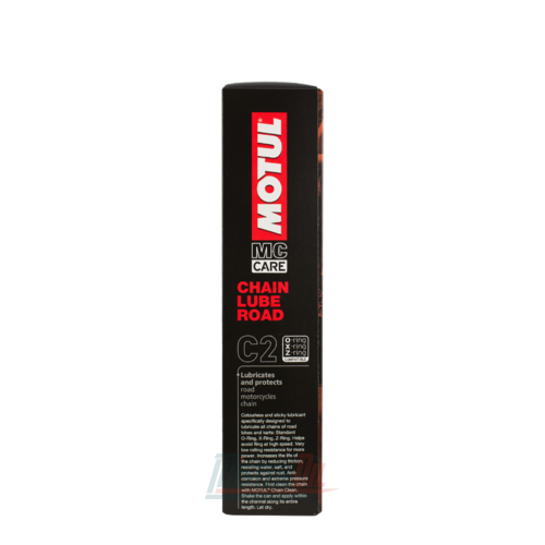 Motul Chain Care Kit - 4
