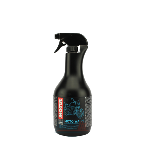 Motul E2 Moto Wash