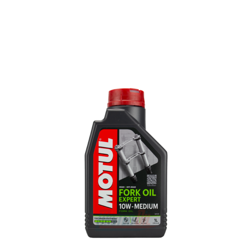 Motul Fork Oil Expert Medium