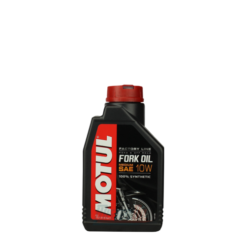 Motul Fork Oil Factory Line Medium