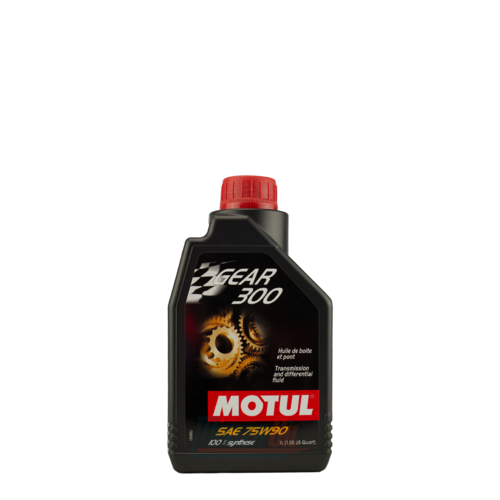 Motul Gear 300