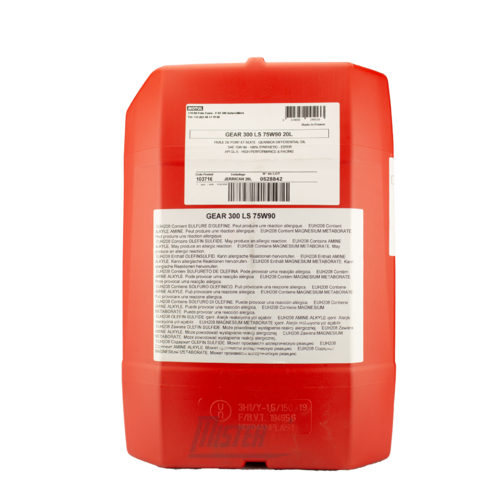 Motul Gear 300 LS - 1
