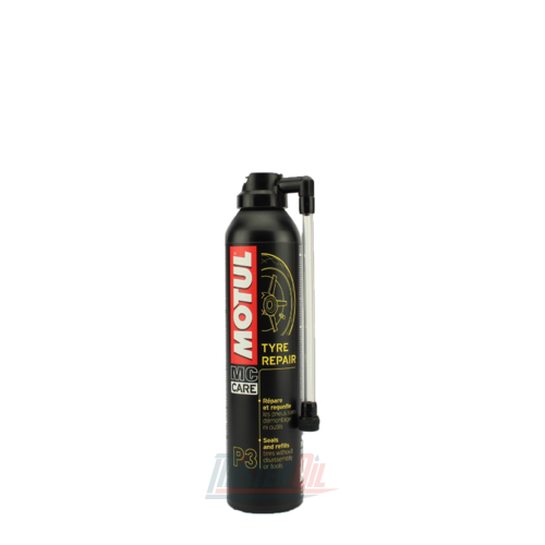 Motul P3 Tyre Repair