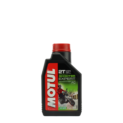 Motul Scooter Expert 2T