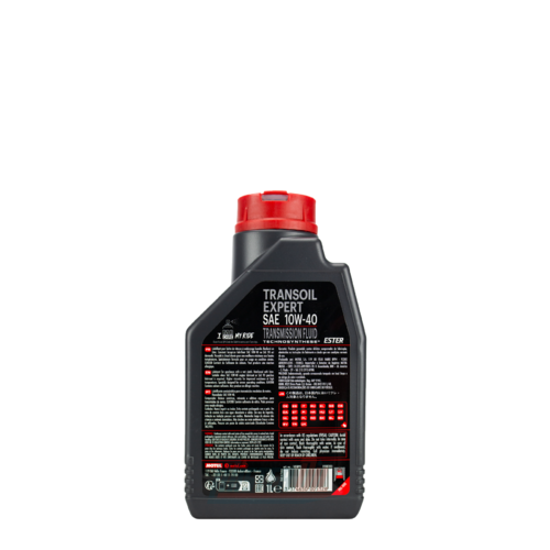Motul Transoil Expert - 2