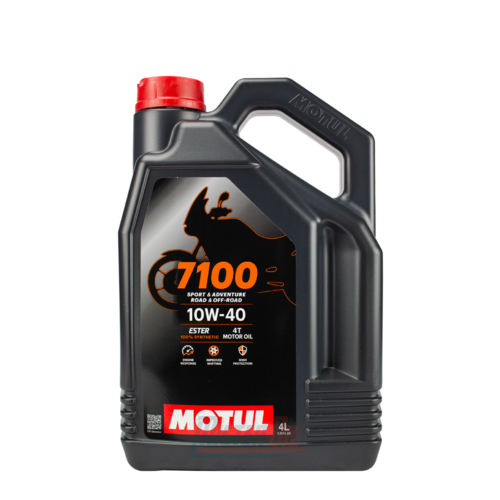 Motul 7100 4T