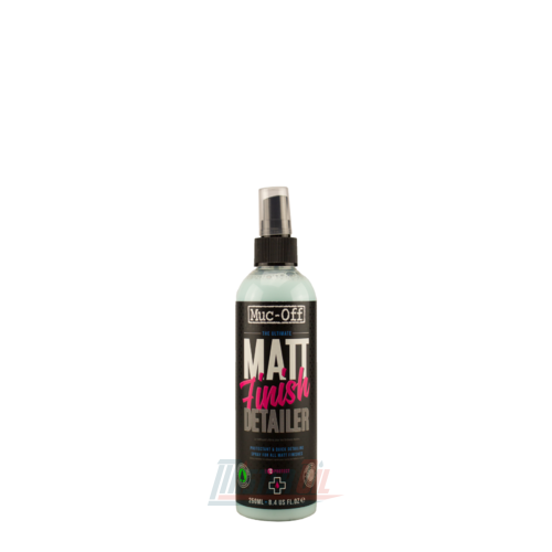 Muc-Off Matt Finish Detailer (20004)