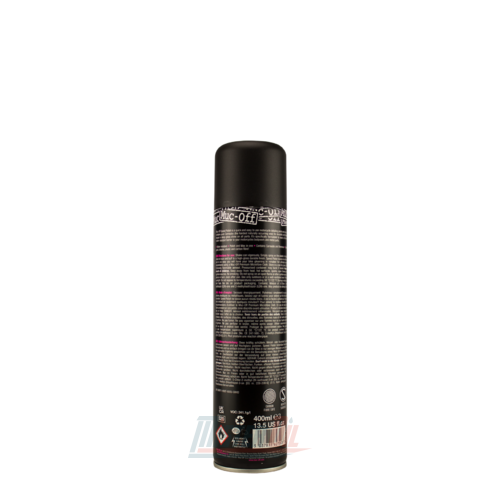 Muc-Off Motorcycle Speed Polish (627) - 2