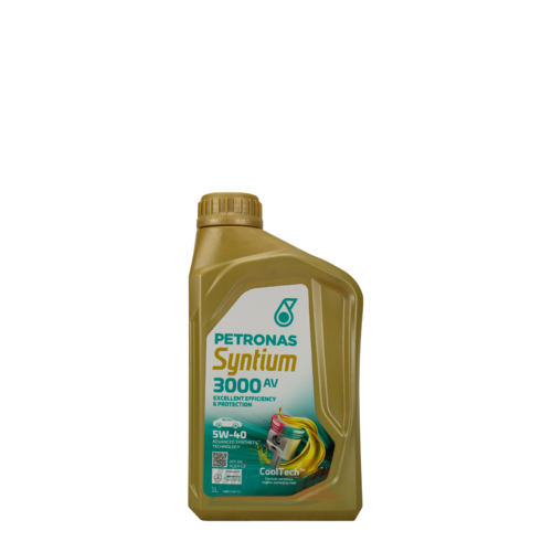 Petronas Syntium 3000 AV