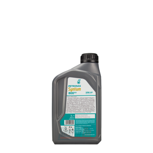 Petronas Syntium 800 EU - 2