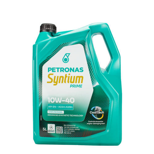 Petronas Syntium Prime