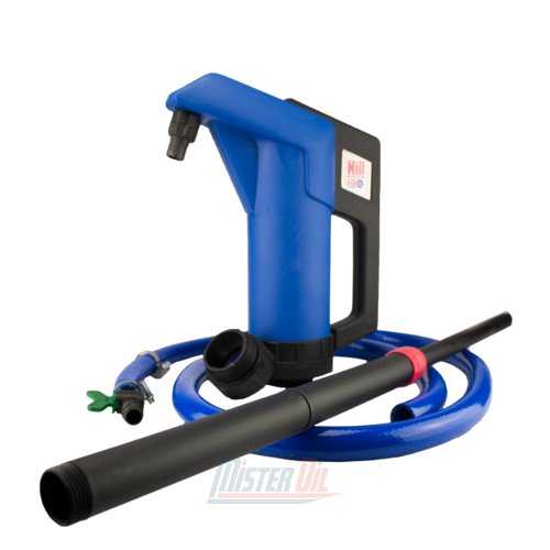 Piusi Hand Pump AD BLUE (P950-AVT)