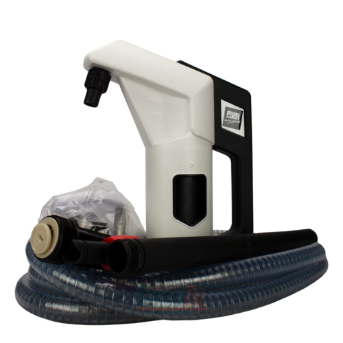 Piusi Lever Pump Kit Adblue (IP-0033210A)