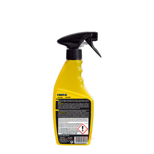 Rain-X Anti-Fog - 2