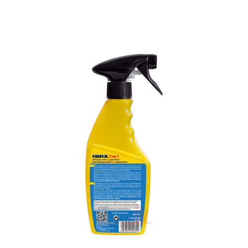 Rain-X 2 in 1 Glass Cleaner - 2