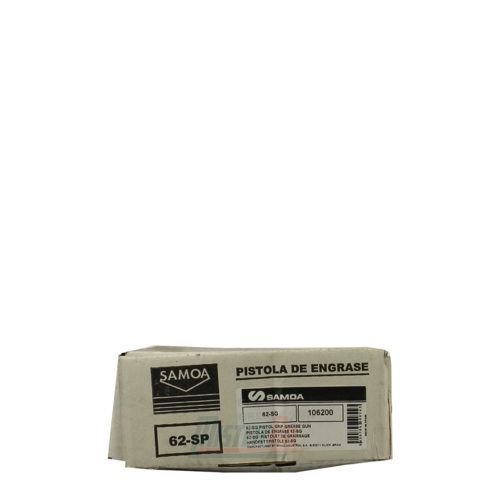 Samoa Grease Gun G2 SP106200 - 2