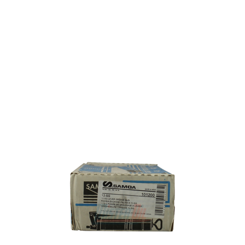 Samoa Manual Grease Pump (12SG) 1-SA101200 - 3